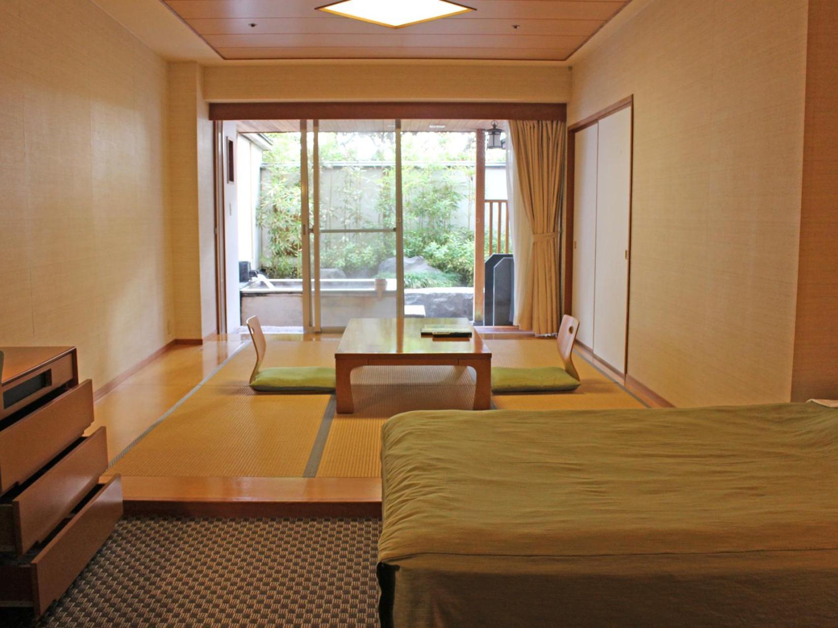 Akazawa Onsen Hotel Ито Экстерьер фото