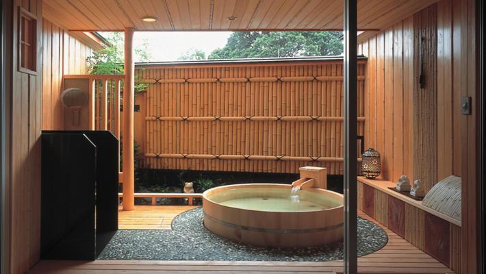 Akazawa Onsen Hotel Ито Экстерьер фото