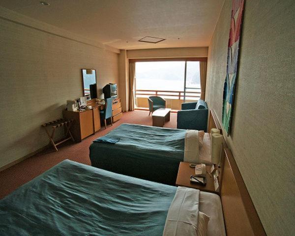 Akazawa Onsen Hotel Ито Экстерьер фото