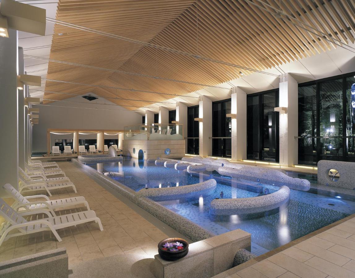 Akazawa Onsen Hotel Ито Экстерьер фото