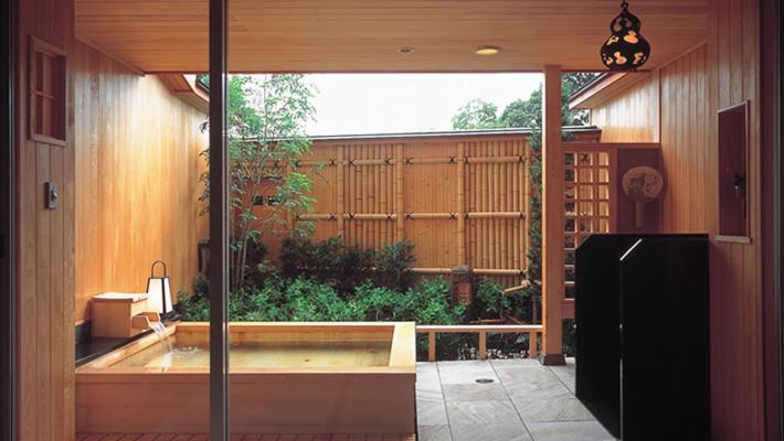 Akazawa Onsen Hotel Ито Экстерьер фото
